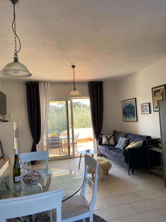 Ferienwohnung Beautiful Island House Ugljan Exterior foto