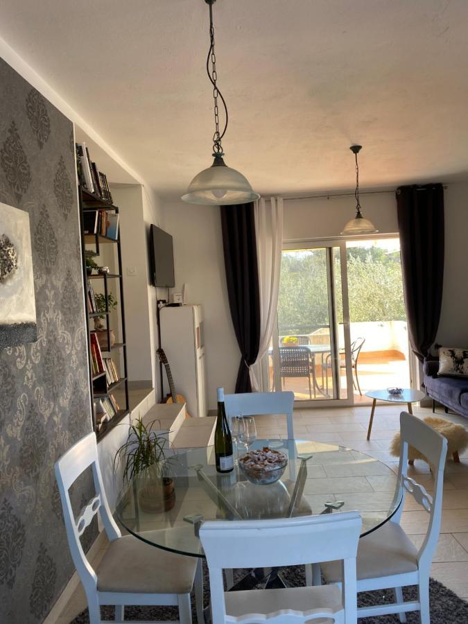 Ferienwohnung Beautiful Island House Ugljan Exterior foto
