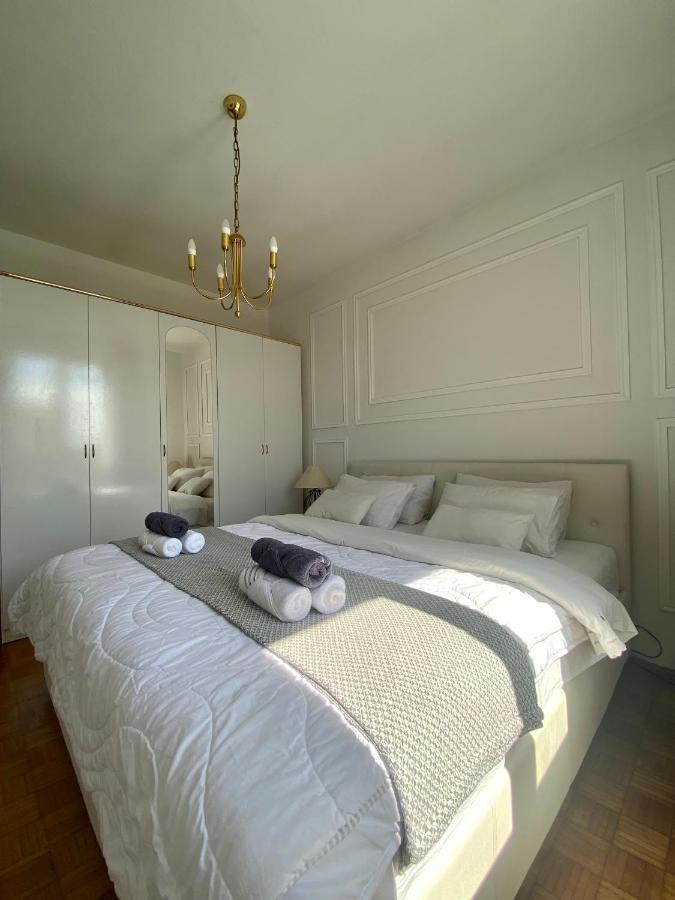 Ferienwohnung Beautiful Island House Ugljan Exterior foto