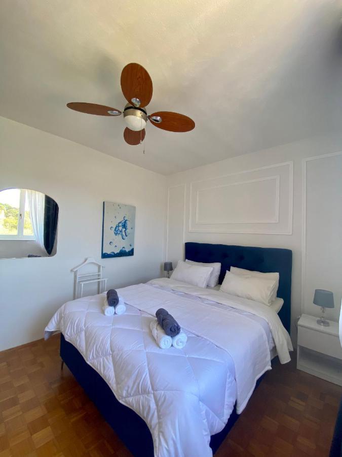 Ferienwohnung Beautiful Island House Ugljan Exterior foto