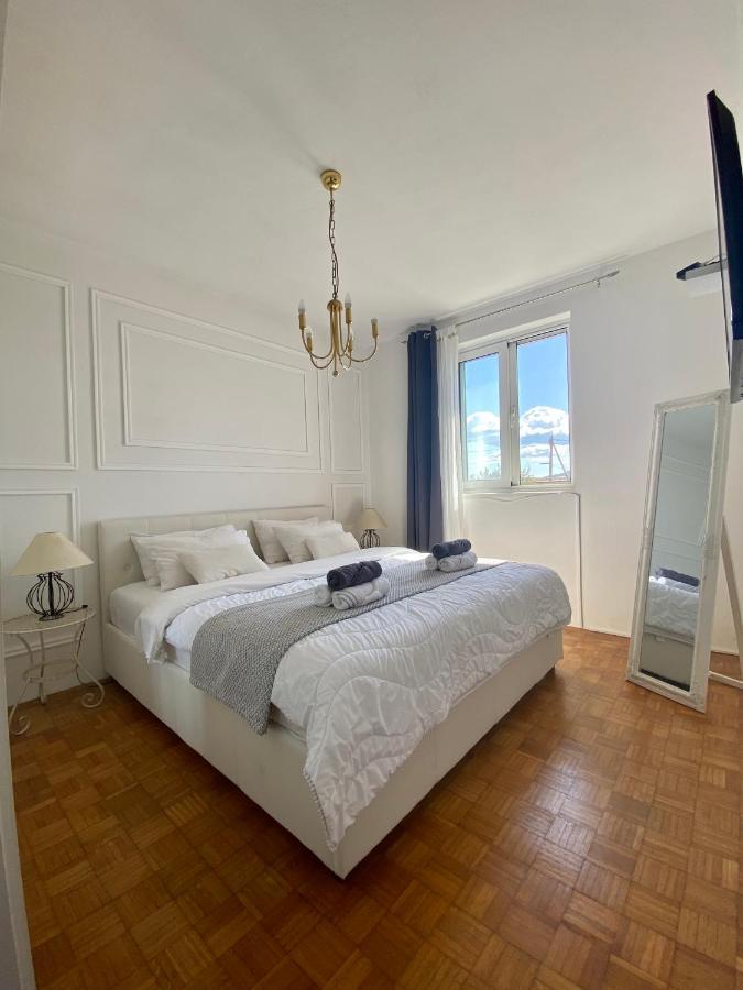 Ferienwohnung Beautiful Island House Ugljan Exterior foto