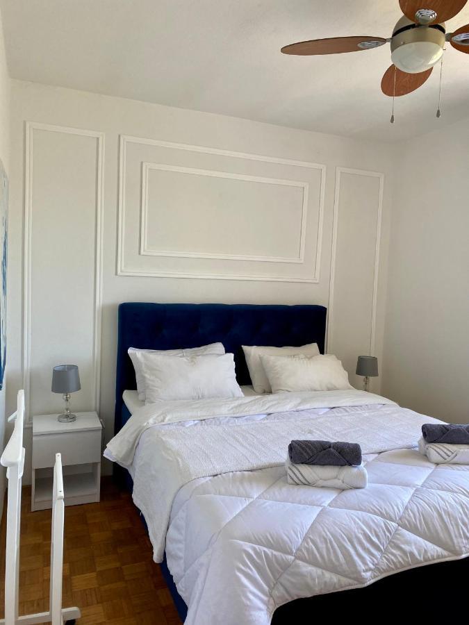 Ferienwohnung Beautiful Island House Ugljan Exterior foto