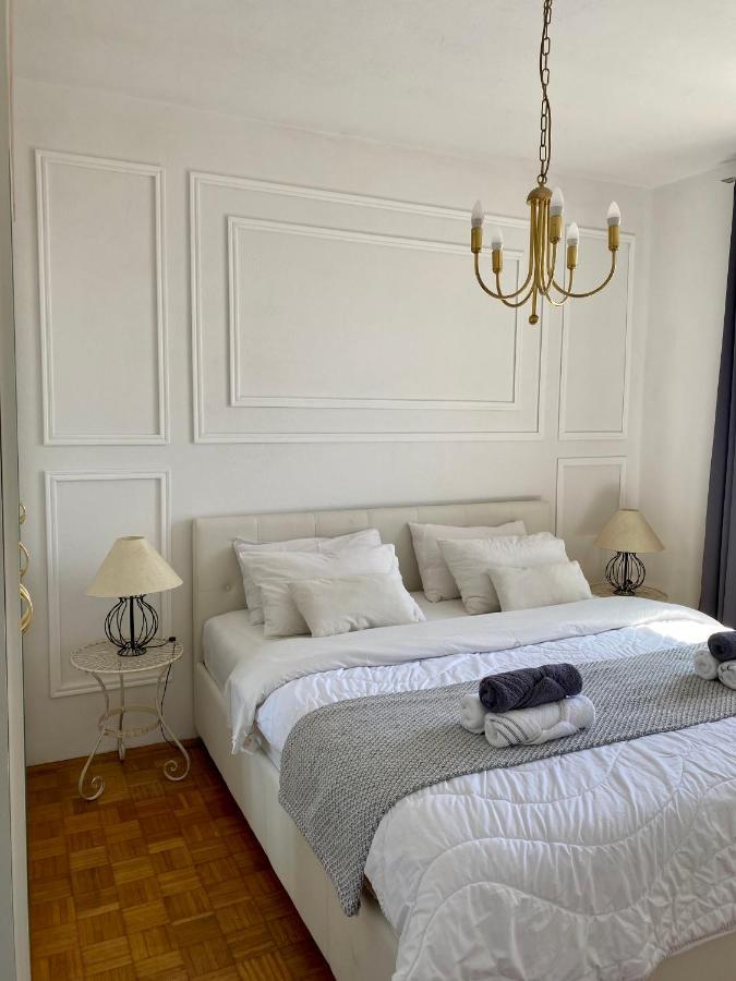Ferienwohnung Beautiful Island House Ugljan Exterior foto
